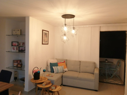 En Venta Acogedor Apartamento En El Prado!