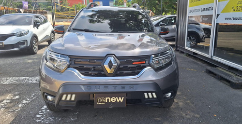 Renault Duster 1.3 T Iconic 4X2 Cvt