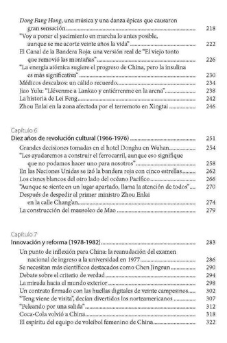 Imagen 4 de 8 de Historia De La Republica Popular China
