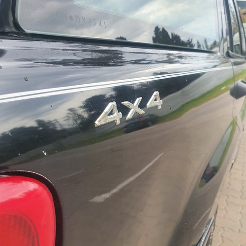 Jeep Grand Cherokee 3.1 Limited 2002