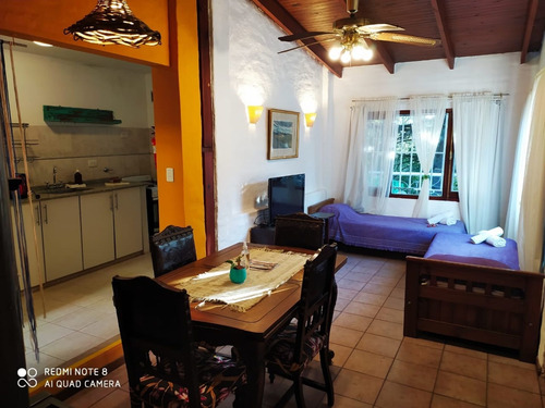 Imagen 9 de 30 de Venta Complejo 4 Cabañas En Villa Giardino