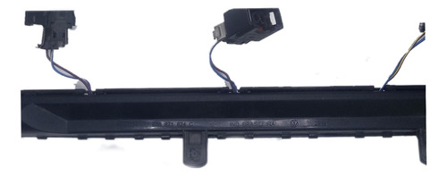 Cableado Inyectores Vw Fox / Suran / Voyage 036 971 824 C