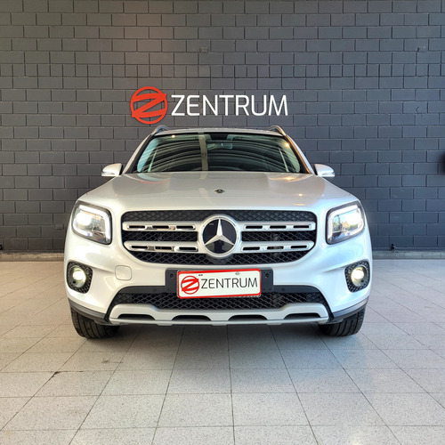 Mercedes-benz Clase Glb 1.4 Glb200 Advance 163cv