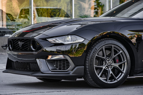 Ford Mustang S550 Mach 1 5.0 V8 475cv