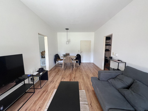 Departamento En Alquiler En Condominio Tortugas Ii Garin, Panamericana Ramal Pilar