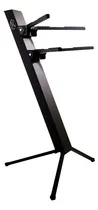 Comprar Suporte Ask Teclado Piramidal Para 2 Teclados Notebook Pmd3