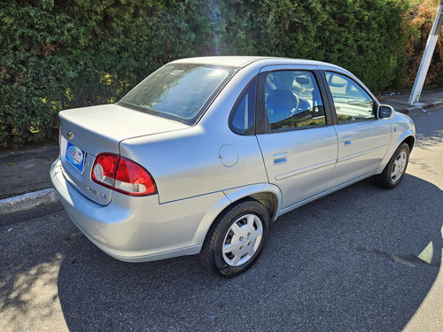 Chevrolet Classic 1.0 Ls Flex Power 4p