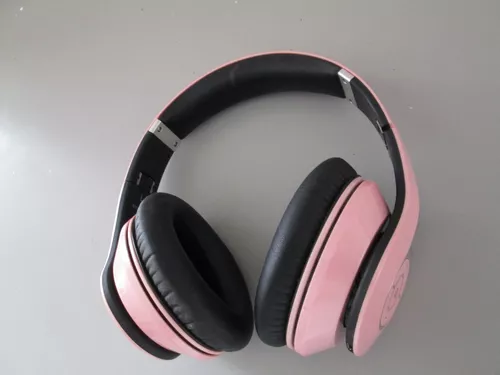 Auriculares Rosa Mpow H7 Bluetooth Inalambricos C/micrófono