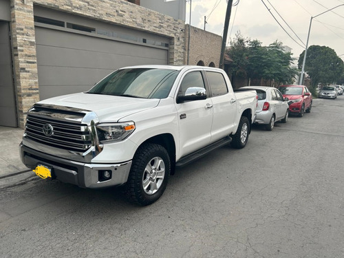 Toyota Tundra 5.7 Limited 4x4 At