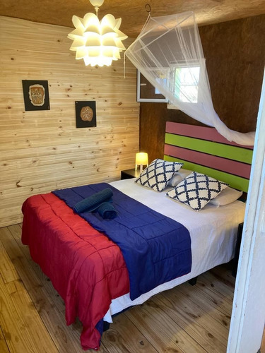 Negocio En Venta De 7 Ambientes 6 Dormitorios En Punta Del Diablo