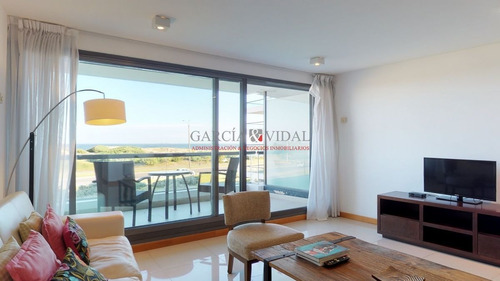 Imagen 4 de 14 de Edificio Blue Bird Venta Apartamento 3 Dormitorios En Playa Brava