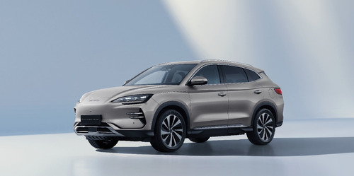 Byd Song Plus Gl Y Gs- Desde U$s49.990