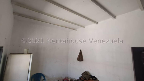 Imagen 7 de 30 de Se Vende Casa En Barquisimeto Rah: 22-5842