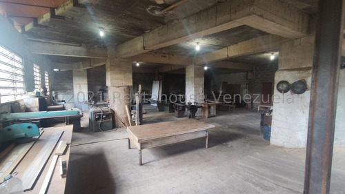 Imagen 5 de 13 de Amplio Galpòn En Venta Mariche Mls #22-7583