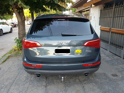 Audi Q5 2010 Impecable,unica De Verdad!! Titular Particular