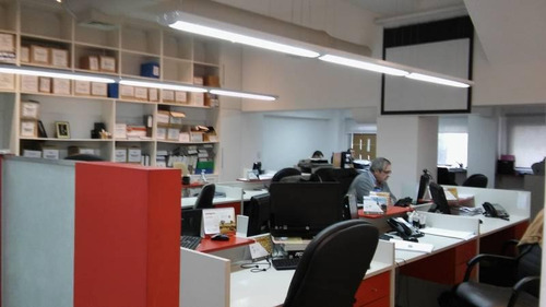Imagen 4 de 13 de Oficina En Venta En San Isidro - Complejo Uruguay Norte