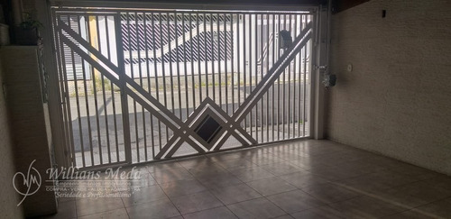 Imagem 3 de 15 de Sobrado Com 2 Dormitórios À Venda, 150 M² Por R$ 580.000 - Vila Galvão - Guarulhos/sp - 17407