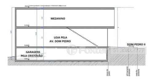 Imagem 2 de 6 de Loja, 310 M², São João - 128212