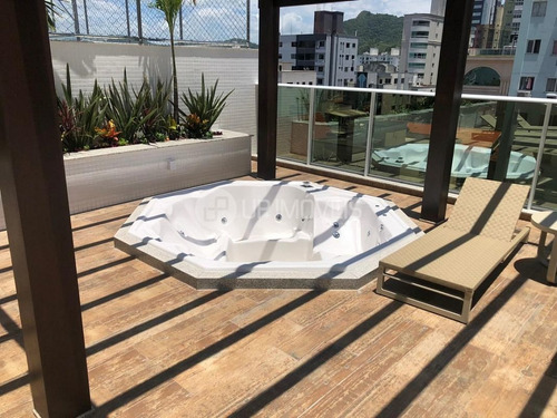 Imagem 7 de 15 de Apartamento Com 3 Suítes Em Balneário Camboriú! - 5891_1