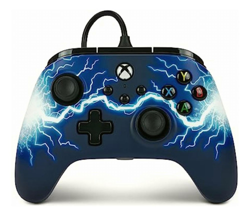 Powera Advantage Wired Controller For Xbox Series X|s Arc