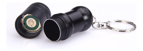 Llavero Led B Mini Xml, Linterna Led, 3 Modos, 2000 Lm 5121