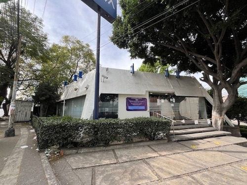 Local Renta En Tlalnepantla Centro