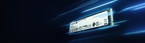 Disco Solido Ssd 250gb M.2 Kingston Nv2 Pcie 4.0 Nvme Pc