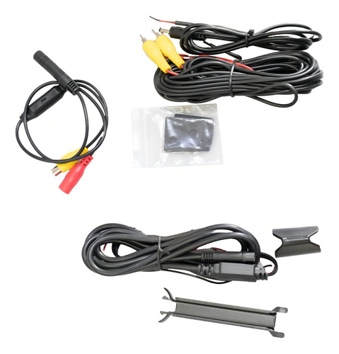 Camara De Reversa Retrovisor