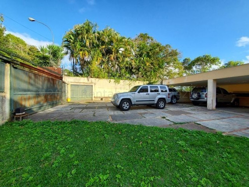 Imagen 6 de 9 de En Venta Terreno Con 2 Parcelas La Lagunita Country Club - Mls #22-18296 - Karina Sanchez - 04143355086