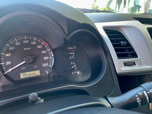 Imagen 10 de 10 de Toyota Hilux