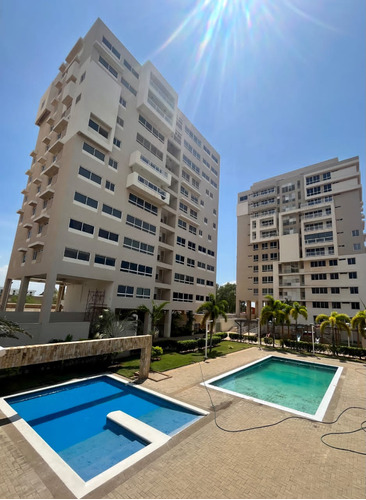 Apartamento Venta Plaza Campos Av Milagro Luissana Gomez 