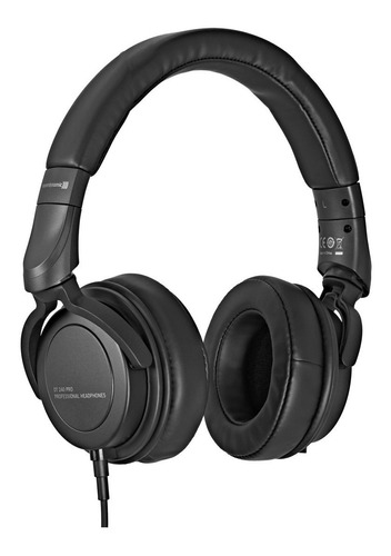 Beyerdynamic Dt 240 Pro - Audífonos Dinámicos+garant Tnda Of