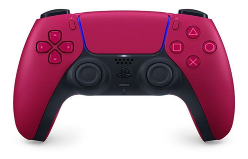 Mando Playstation 5 Dualsense Cosmic Red