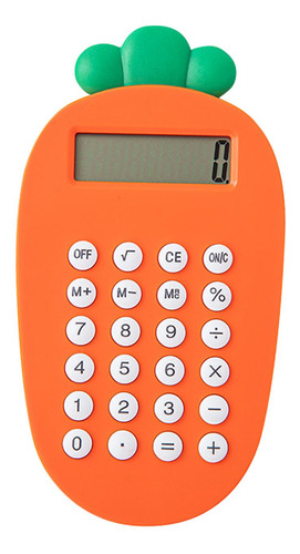 Calculadora Pequeña Calculadora De Escritorio Pantalla Lcd