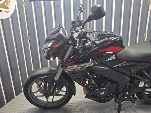 Bajaj Pulsar Ns 200 Fi Abs Ug2