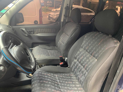 Citroën Berlingo 2008 1.9 D Pack