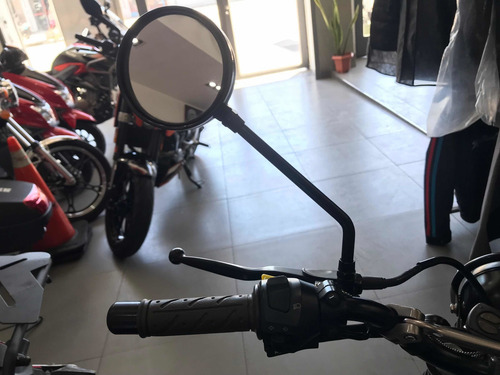 Imagen 14 de 16 de Zanella Ceccato 250 V 250 Bicilindrica Delisio