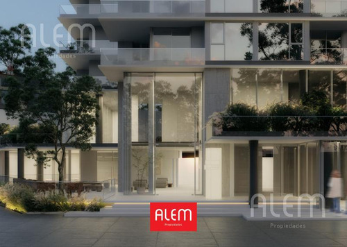 Departamento Dos Ambientes En Venta En Aera General Paz