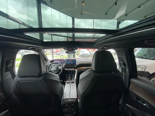 Peugeot 5008 1.6 Gt Pack Thp 165Cv