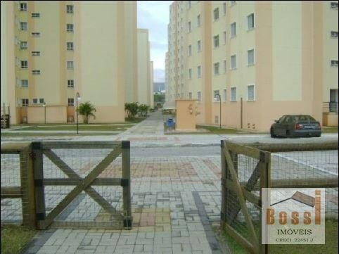 Imagem 6 de 24 de Apartamento Residencial À Venda, Jardim Shangai, Jundiaí. - Ap0185