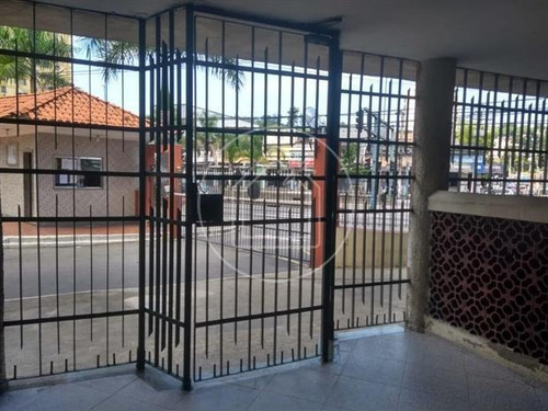 Apartamento - Ref: 848191