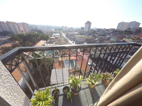 Imagem 6 de 29 de Apartamento À Venda, Itaquera (zona Leste) - São Paulo/sp - Ap6675