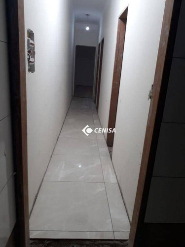 Imagem 17 de 21 de Casa Com 3 Dormitórios À Venda, 110 M² - Parque Boa Esperança - Indaiatuba/sp - Ca2807