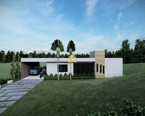 Imagem 5 de 16 de Sitio No Condominio Nossa Fazenda - Esmeraldas - St00085 - 68583920