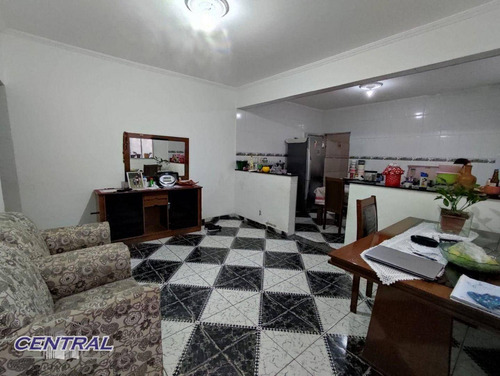 Imagem 14 de 16 de Sobrado Com 3 Dormitórios À Venda, 199 M² Por R$ 410.000,00 - Jardim Primavera - Sorocaba/sp - So0057