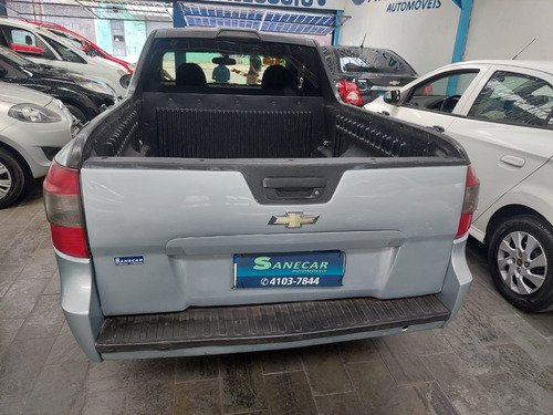 Imagem 10 de 10 de Chevrolet Montana