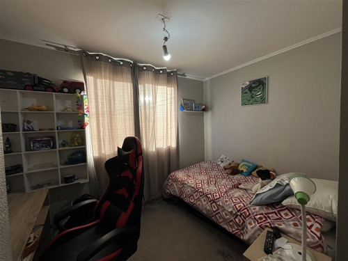 Gran Oportunidad En Buin! Se Vende Casa 3d 2b 1e Buin!
