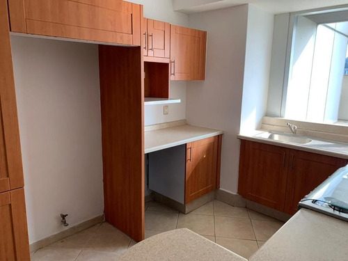 Imagen 14 de 30 de Departamento En Venta En Santa Fe Punta Poniente