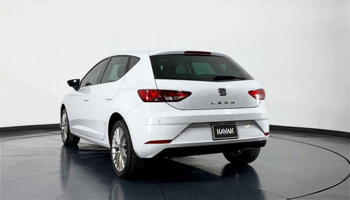 Imagen 5 de 15 de 106904 - Seat Leon 2018 Con Garantía