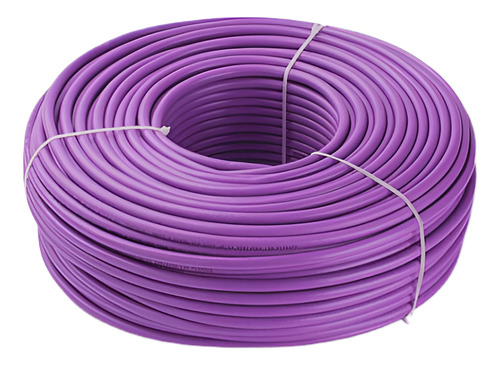 Cable Profibus Siemens 6xv1830-0eh10 50 Metros